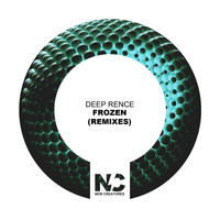 Deep Rence - Frozen (Remixes)