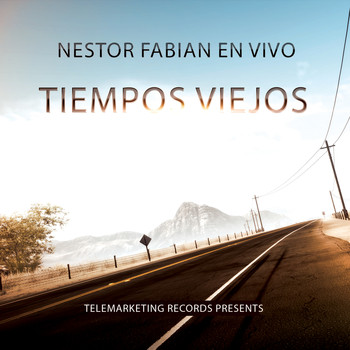 Nestor Fabian - Tiempos Viejos