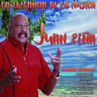 Juan Piña - La Elegancia de la Música