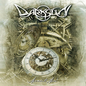 Darksun - Memento Mori
