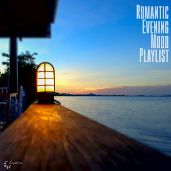 Various Artists - Romantic Evening Mood Playlist