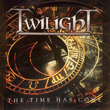Twilight - The Time Has Come