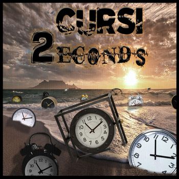 Cursi - 2econds (Explicit)