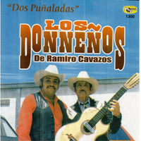 Los Donneños - Dos Puñaladas