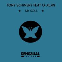 Tony Schwery - My Soul