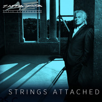 Alfie Zappacosta - Strings Attached