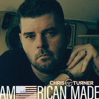Chris Turner - American Made