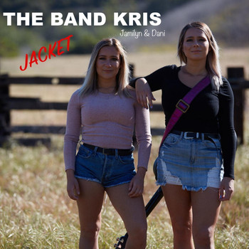 The Band Kris - Jacket