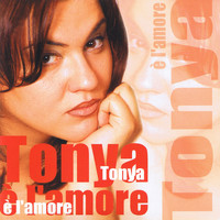 Tonya - È l'amore