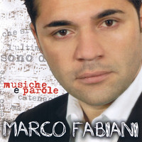 Marco Fabiani - Musiche e parole
