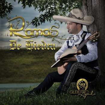 Gilberto Ayala - Ramas de Hiedra