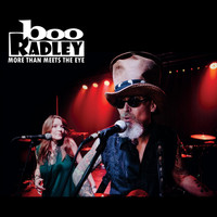 Boo Radley - More Than Meets the Eye