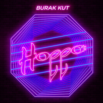 Burak Kut - Hoppa