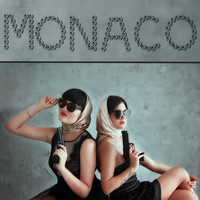 Monaco - Красная помада