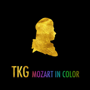 TKG - Mozart in Color