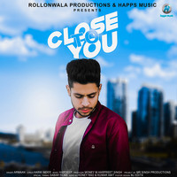 Armaan - Close To You