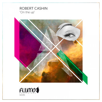 Robert Cashin - On the Up