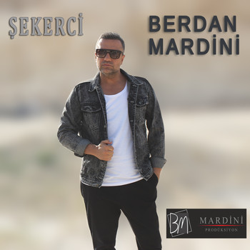 Berdan Mardini - Şekerci