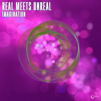 Real meets Unreal - Imagination