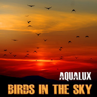 Aqualux - Birds In The Sky