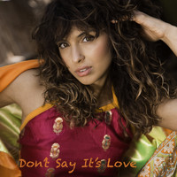 Brooke Law / - Don't Say It's Love