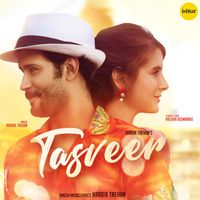 Hardik Trehan - Tasveer