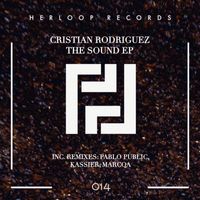 Cristian Rodriguez - The Sound EP