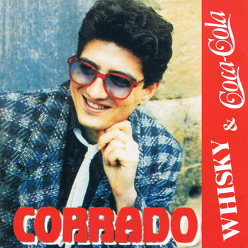 Corrado - Whisky & Coca-Cola