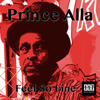 Prince Alla - Feel so Fine