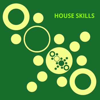 Various Artists - House Skills (Explicit)