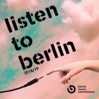 Various Artists - listen to berlin 2018/19
