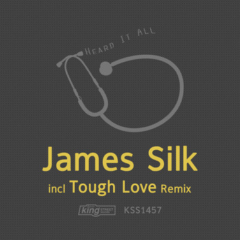 James Silk - Heard It All