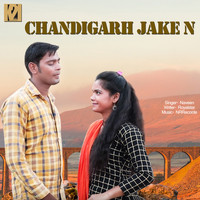 Naveen - Chandigarh Jake N