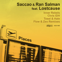 Saccao & Ran Salman feat. Lostcause - Places
