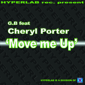 G.B. - Move Me Up
