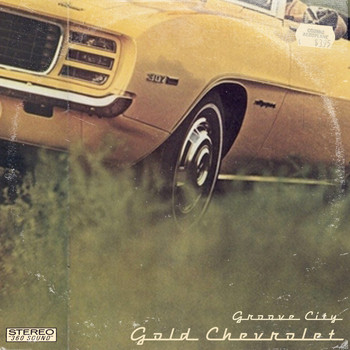 Groove City - Gold Chevrolet