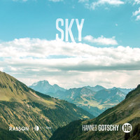 Hannes Gotschy - Sky
