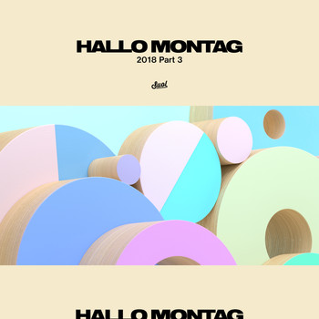 Various Artists - Hallo Montag 2018, Pt. 3