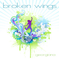 Georgiana - Broken Wings