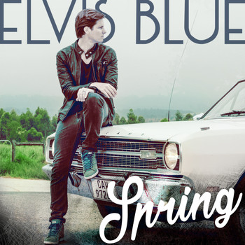 Elvis Blue - Spring