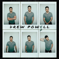 Drew Powell - Drew Powell - EP