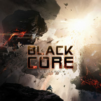 Erik Ekholm - Black Core