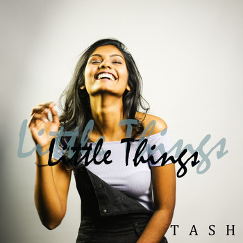 Tash - Little Things