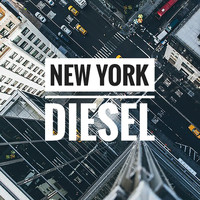 Gose - New York Diesel (Explicit)