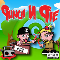 M.C. Rentz - Punch n Pie (Explicit)