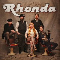 Rhonda - Raw Love
