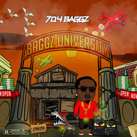 704 Baggz - Baggz University (Explicit)