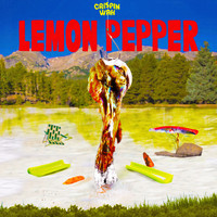 Crispin Wah - Lemon Pepper