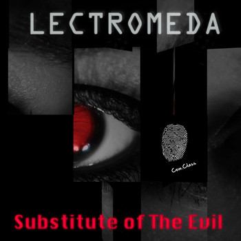 Lectromeda - Substitute of the Devil
