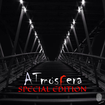 Various Artists - Atmósfera (Special Edition)